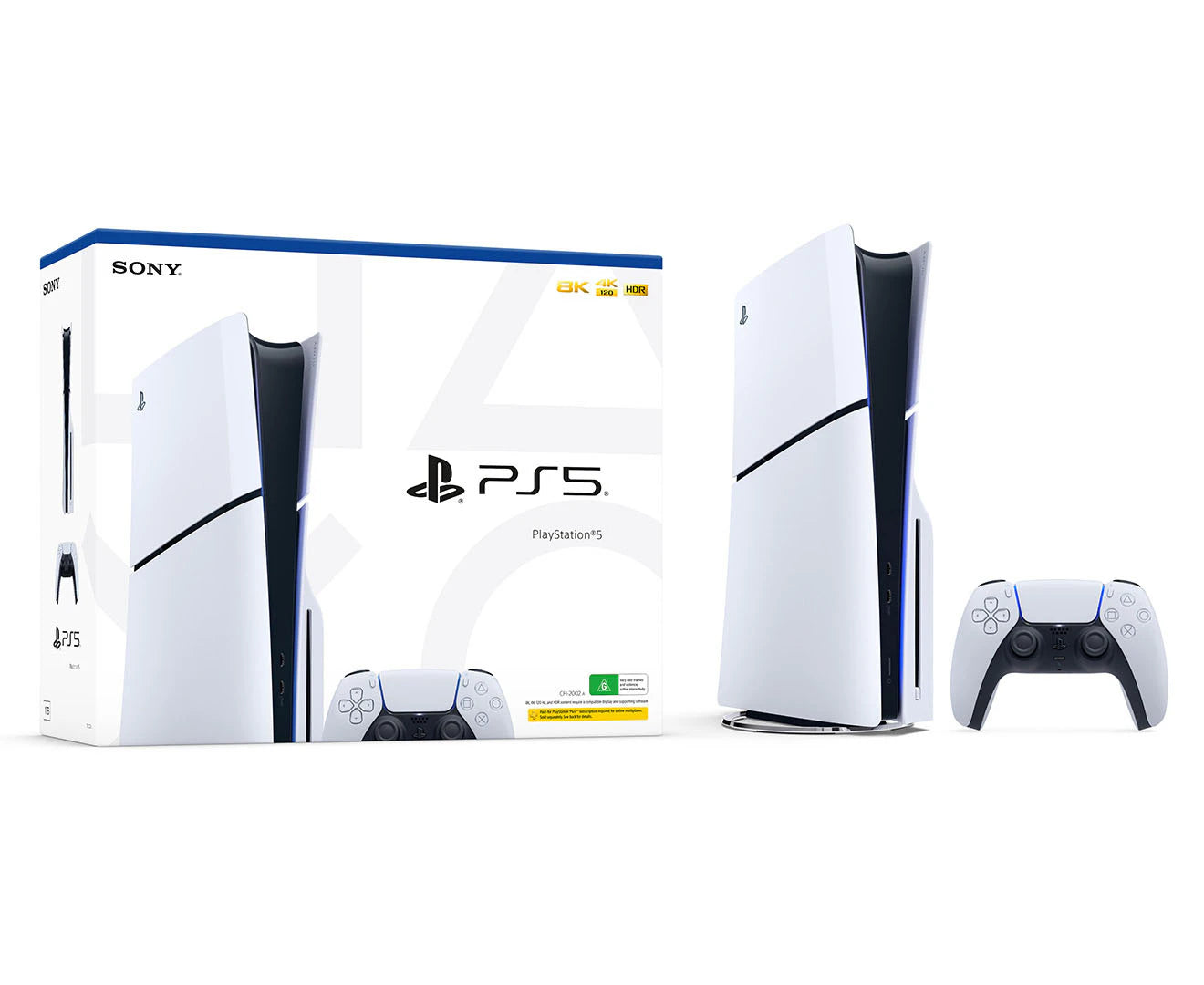 Playstation 5 Slim Console