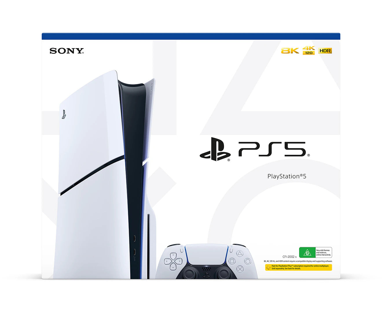 Playstation 5 Slim Console