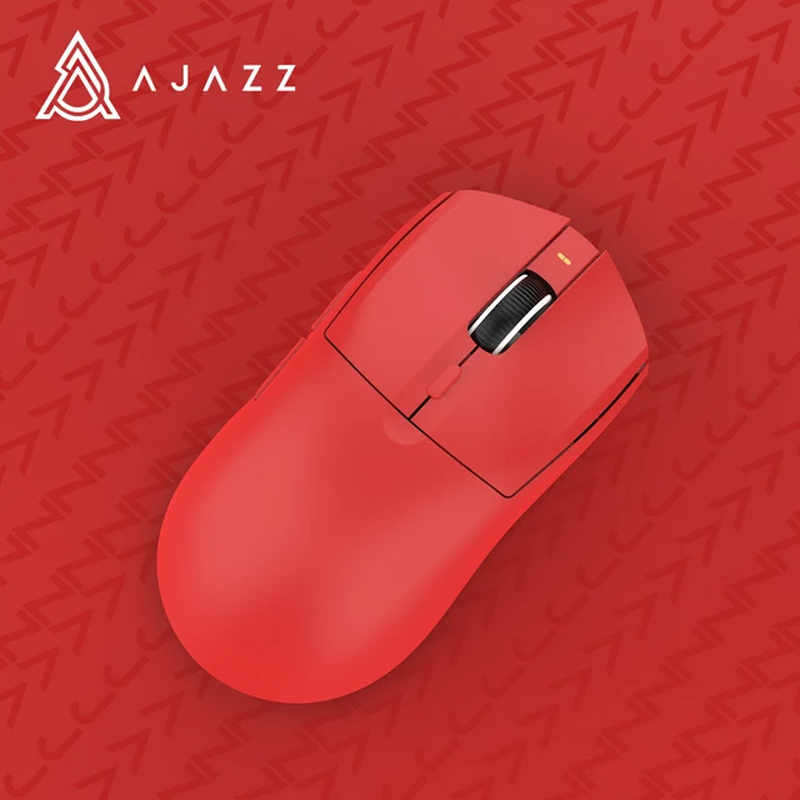 AJAZZ  Professional Wireless Gaming Mouse for PC