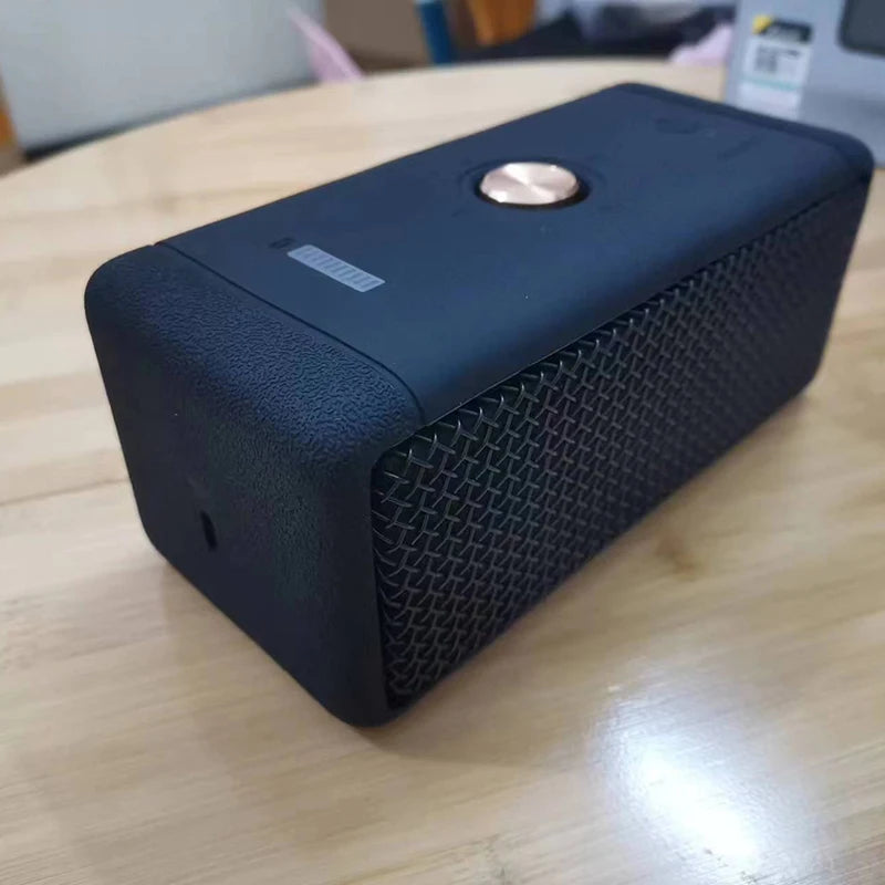 Original  EMBERTON Wireless Bluetooth Speaker IPX7 Waterproof Stereo Bass Outdoor Portable Speaker