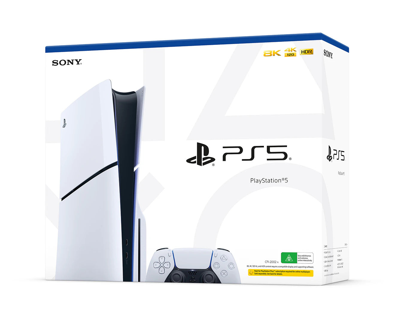 Playstation 5 Slim Console