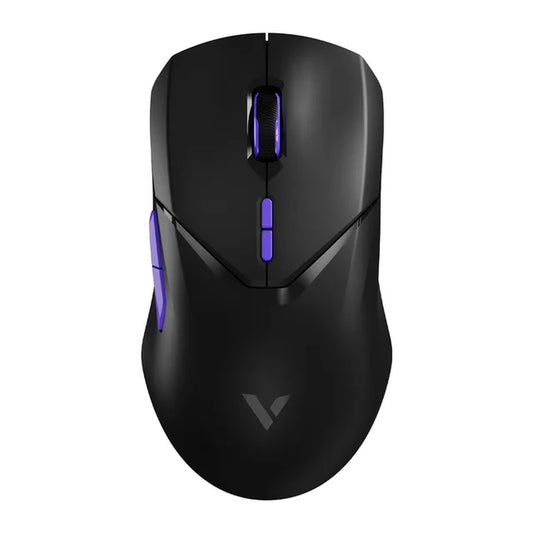 Vt9Pro/Vt9Air 4K Wireless Gaming Mouse Superlight 26000DPI 4Khz Polling Rate 0.25Ms Response Time 180H Batterylife PAW3398