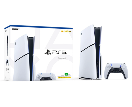 Playstation 5 Slim Console