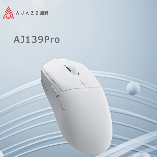 AJAZZ  Professional Wireless Gaming Mouse for PC